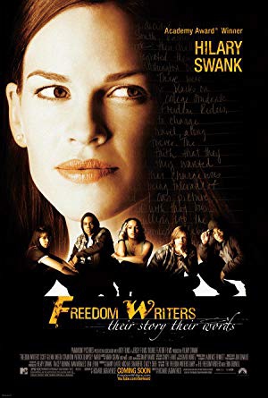 دانلود فیلم Freedom Writers