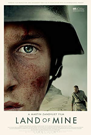 دانلود فیلم Land of Mine