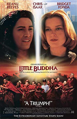 دانلود فیلم Little Buddha