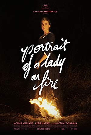 دانلود فیلم Portrait of a Lady on Fire