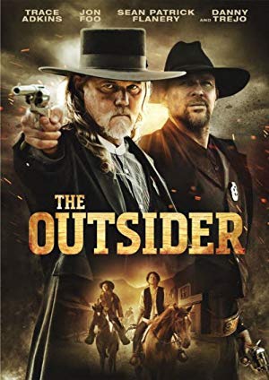 دانلود فیلم The Outsider