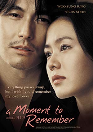 دانلود فیلم A Moment to Remember