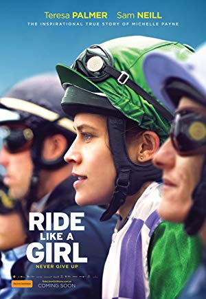 دانلود فیلم Ride Like a Girl