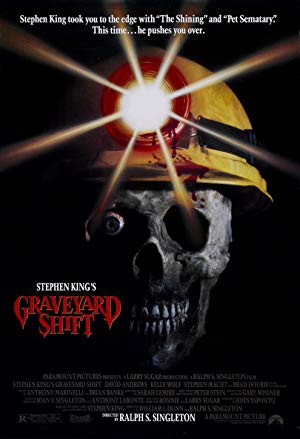 دانلود فیلم Graveyard Shift