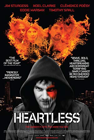 دانلود فیلم Heartless