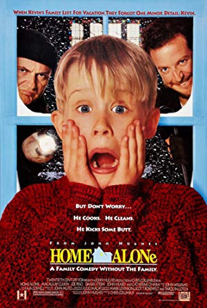 دانلود فیلم Home Alone