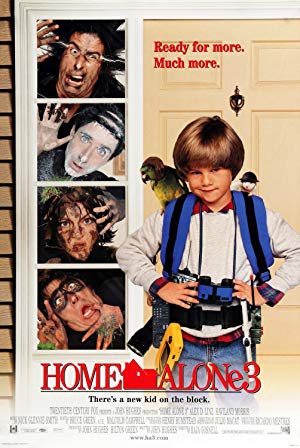 دانلود فیلم Home Alone 3