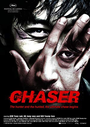 دانلود فیلم The Chaser