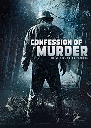 دانلود فیلم Confession of Murder