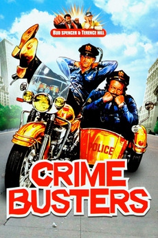 دانلود فیلم Crime Busters