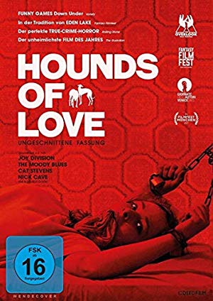 دانلود فیلم Hounds of Love