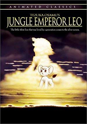 دانلود فیلم Jungle Emperor Leo