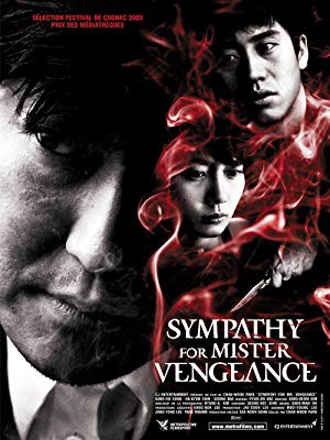 دانلود فیلم Sympathy for Mr Vengeance