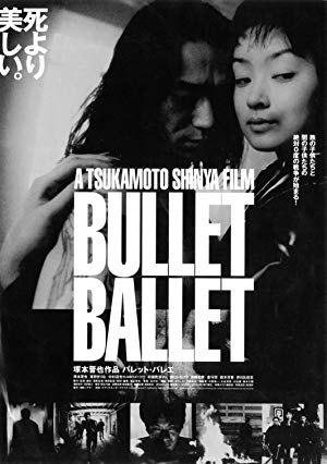 دانلود فیلم Bullet Ballet