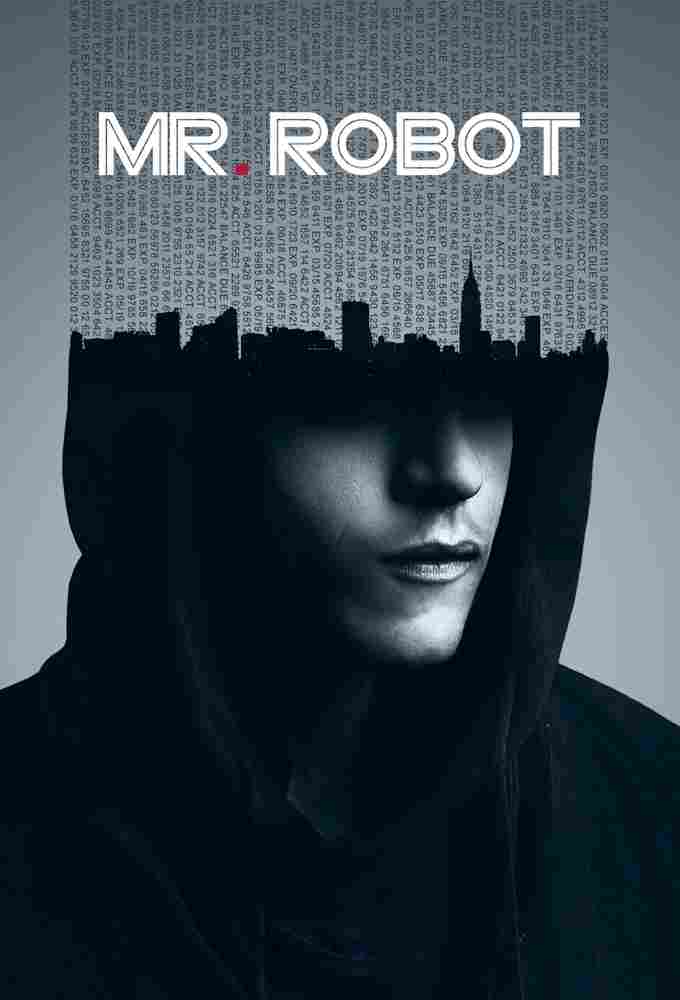 دانلود سریال Mr Robot