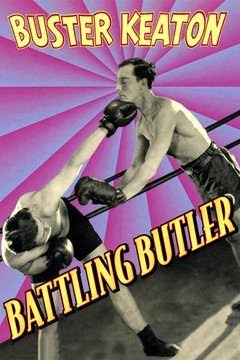 دانلود فیلم Battling Butler