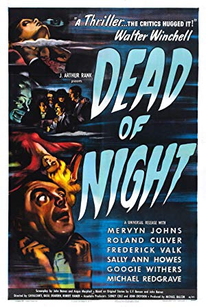 دانلود فیلم Dead of Night