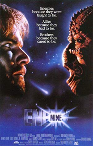 دانلود فیلم Enemy Mine