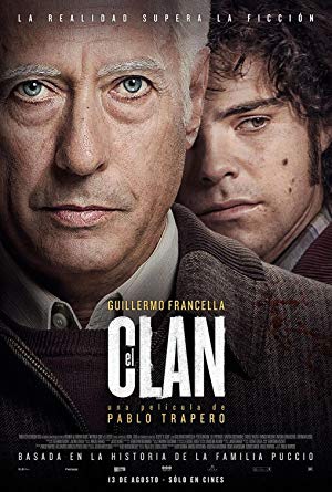 دانلود فیلم The Clan