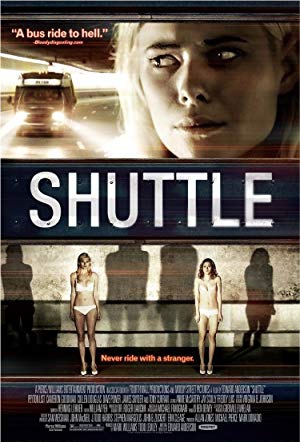 دانلود فیلم Shuttle