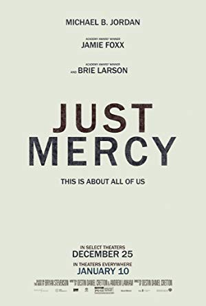 دانلود فیلم Just Mercy