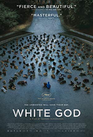 دانلود فیلم White God