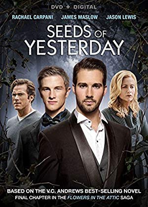 دانلود فیلم Seeds of Yesterday