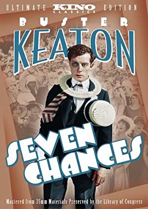 دانلود فیلم Seven Chances