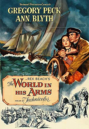 دانلود فیلم The World in His Arms