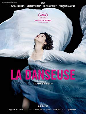 دانلود فیلم The Dancer