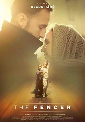 دانلود فیلم The Fencer