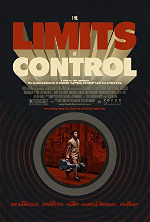 دانلود فیلم The Limits of Control