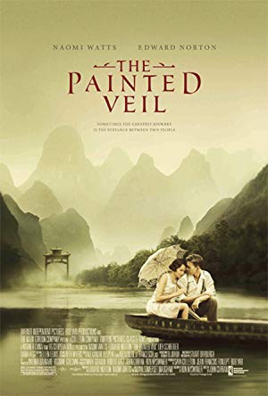 دانلود فیلم The Painted Veil