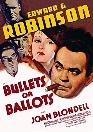 دانلود فیلم Bullets or Ballots