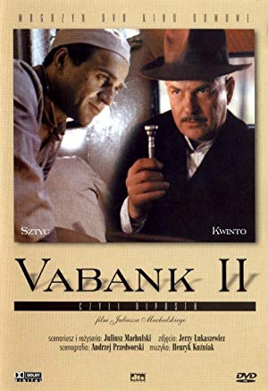 دانلود فیلم Vabank II