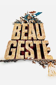 دانلود فیلم Beau Geste