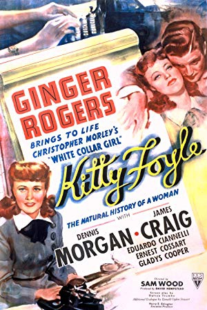 دانلود فیلم Kitty Foyle