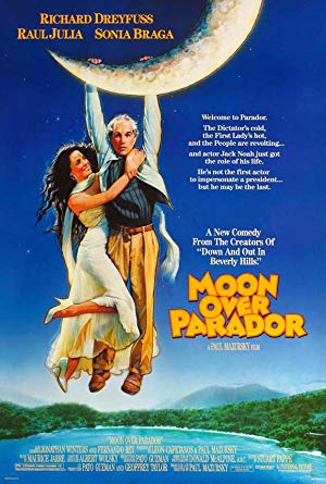 دانلود فیلم Moon Over Parador