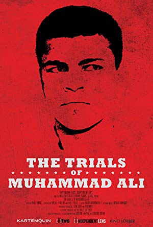 دانلود فیلم The Trials of Muhammad Ali