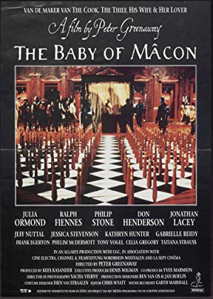 دانلود فیلم The Baby of Macon