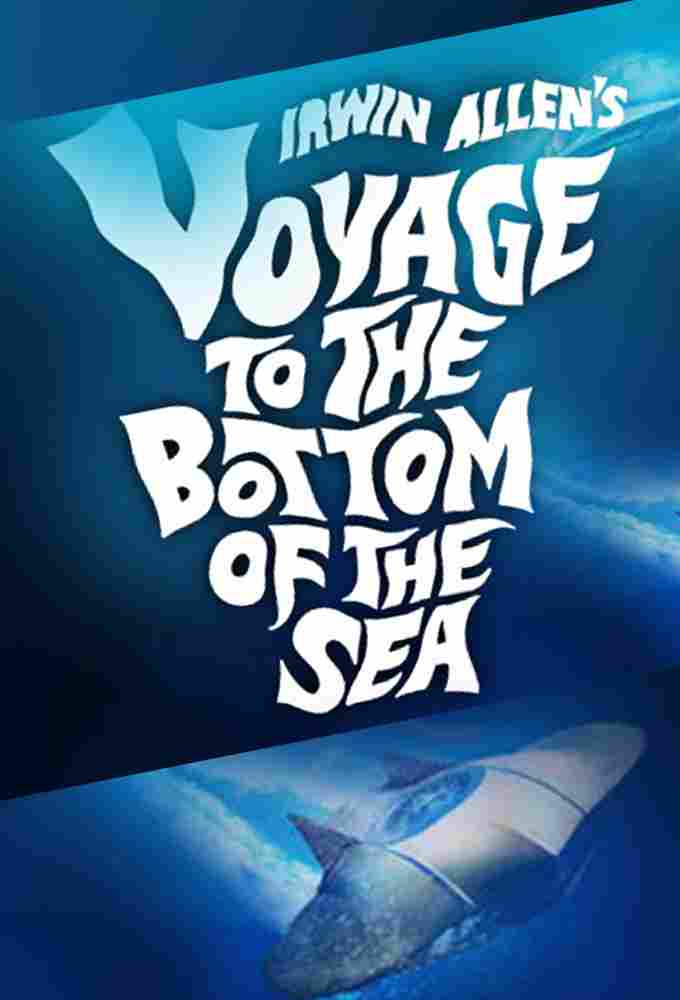 دانلود سریال Voyage to the Bottom of the Sea