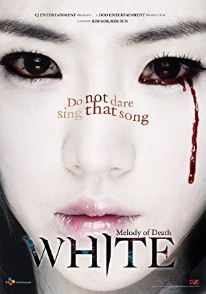 دانلود فیلم White The Melody of the Curse