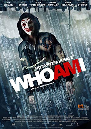 دانلود فیلم Who Am I