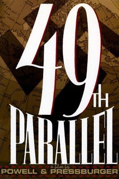 دانلود فیلم 49th Parallel