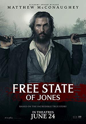 دانلود فیلم Free State of Jones