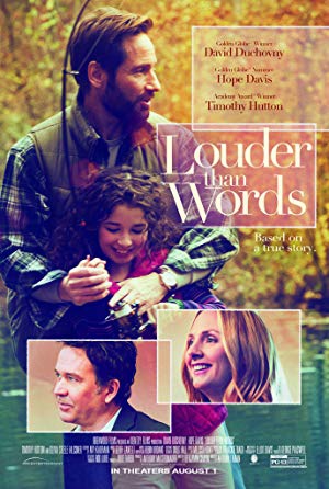 دانلود فیلم Louder Than Words