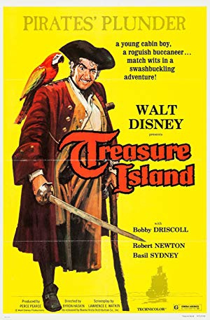 دانلود فیلم Treasure Island