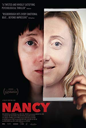 دانلود فیلم Nancy