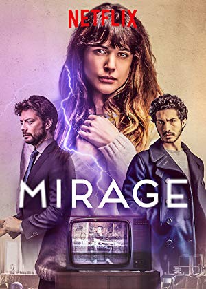 دانلود فیلم Mirage