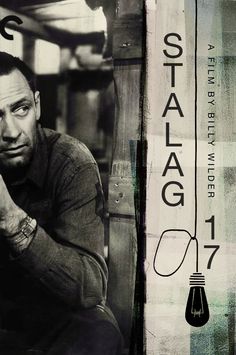 دانلود فیلم Stalag 17